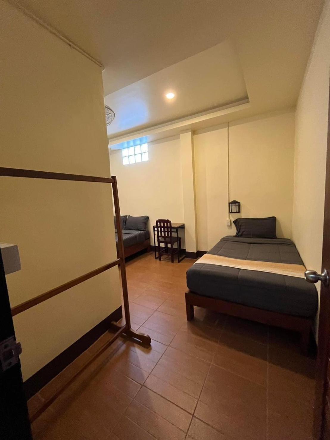 Saming Chiang Dao Guest House Luaran gambar