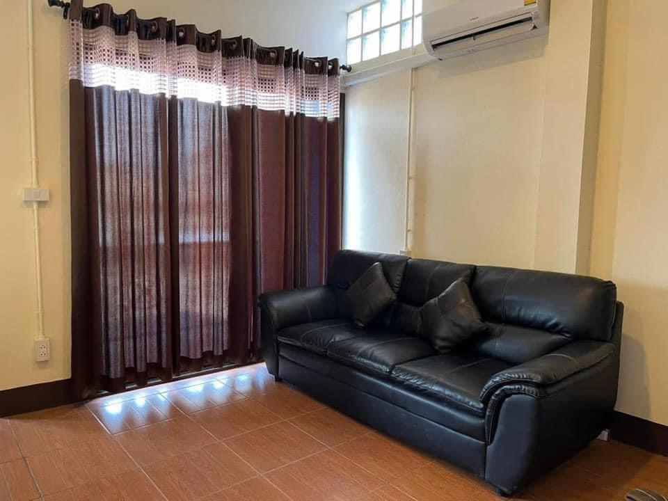 Saming Chiang Dao Guest House Luaran gambar